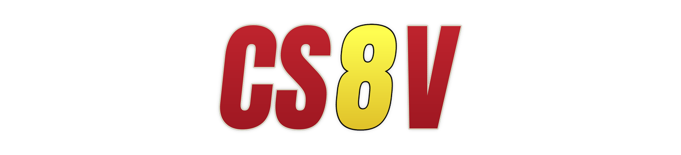 cs8v
